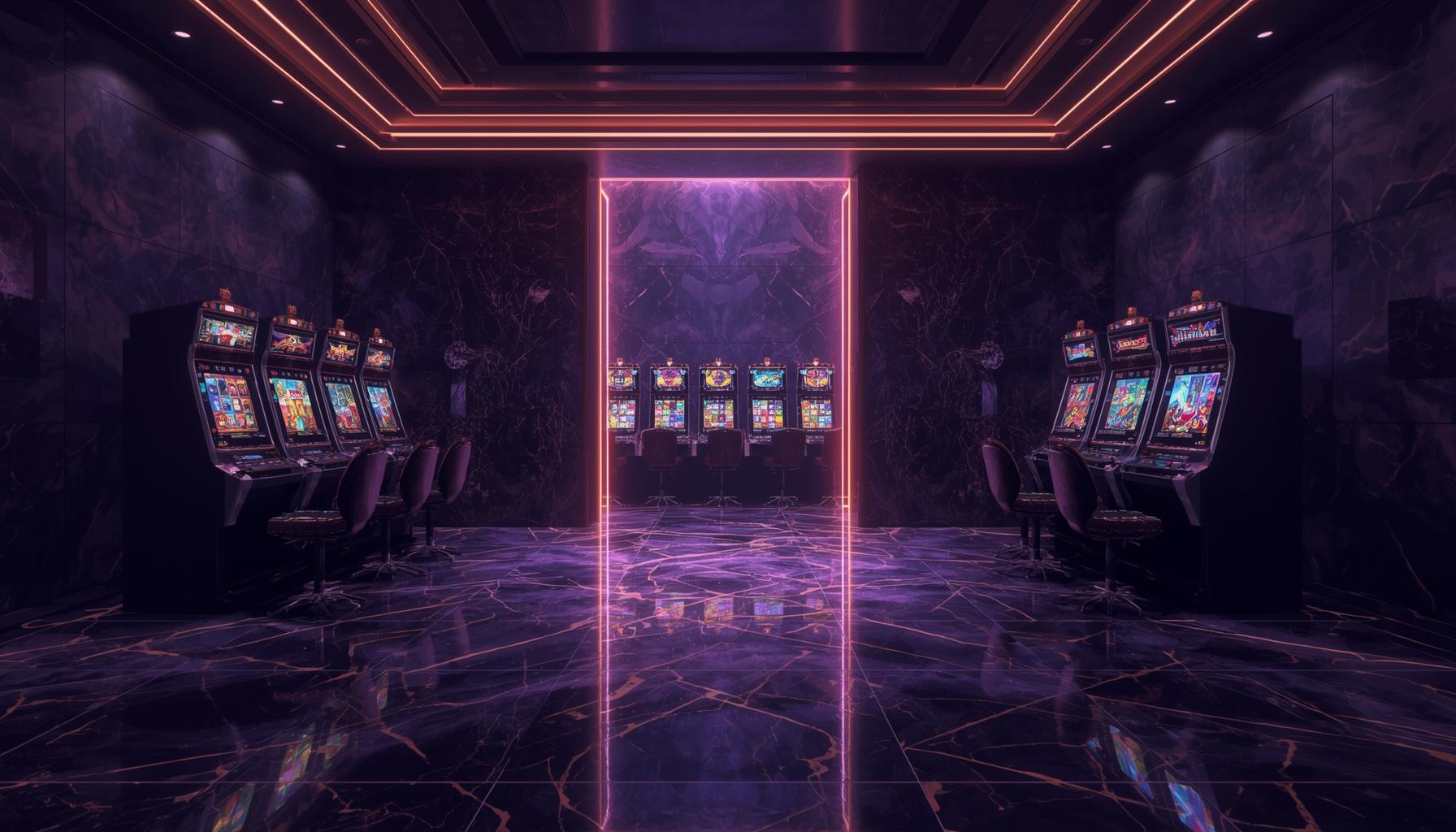 Warum NetEnt Casinos so beliebt sind